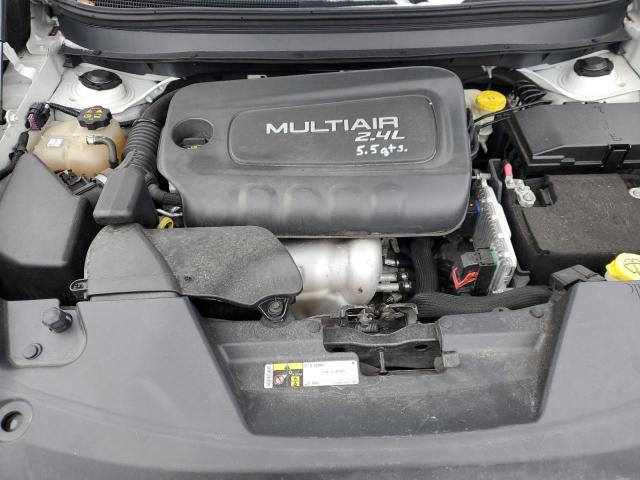 1C4PJLAB8EW104608 Jeep Cherokee Sport
