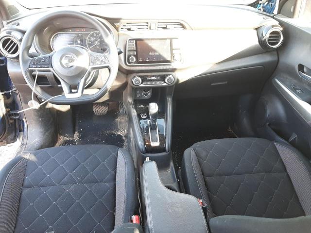 2020 NISSAN KICKS SV - 3N1CP5CV1LL500143