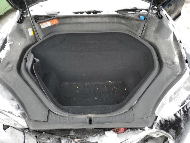 2015 TESLA MODEL S 70 - 5YJSA1S22FF085136