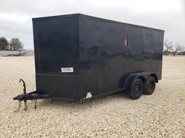 2021 DIAM CARGO TRAI VIN: 53NBE1429M1088143