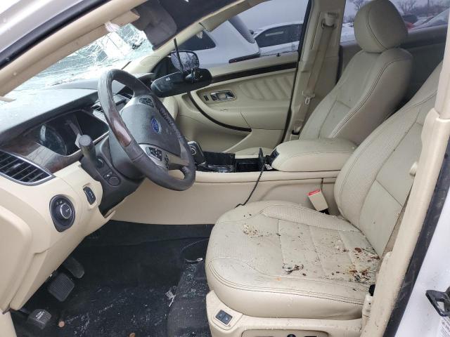 2015 FORD TAURUS LIM - 1FAHP2F89FG172038