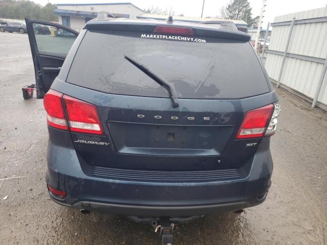 2015 DODGE JOURNEY SX 3C4PDCBG5FT708741