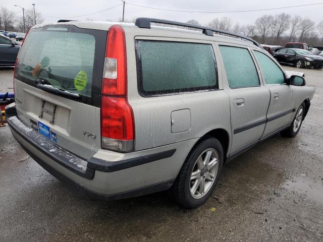 YV1SW61T232313749 Volvo V70