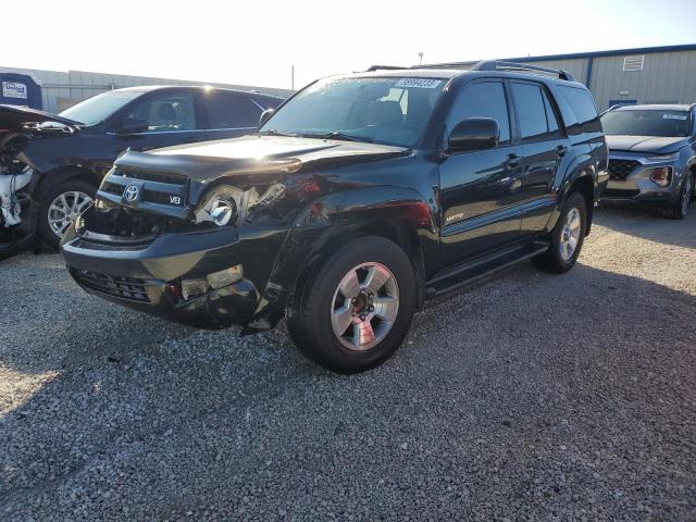 2005 Toyota 4Runner Limited