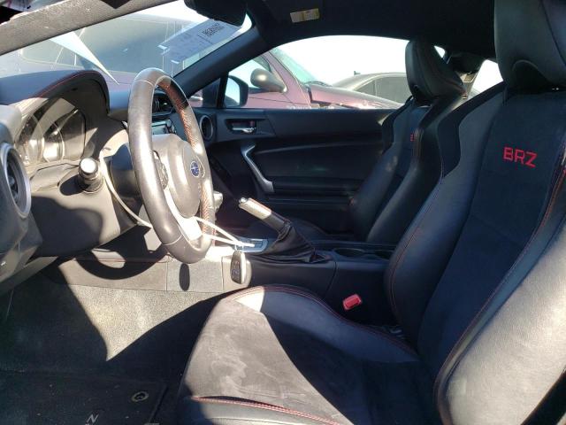 2020 SUBARU BRZ LIMITE JF1ZCAC10L9700437