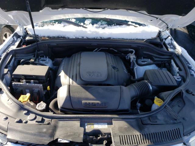 2021 DODGE DURANGO CI - 1C4SDJETXMC556035
