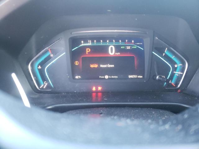 2019 HONDA ODYSSEY EL - 5FNRL6H9XKB087818