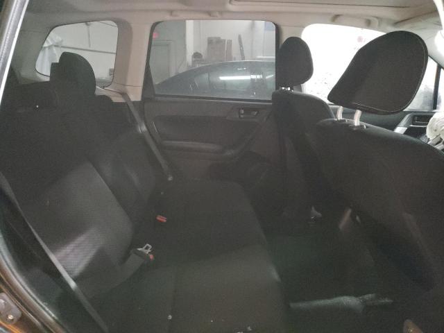 JF2SJAEC9HH577316 Subaru Forester 2.5i Premium