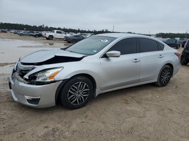 2015 NISSAN ALTIMA 2.5 - 1N4AL3AP6FN337749