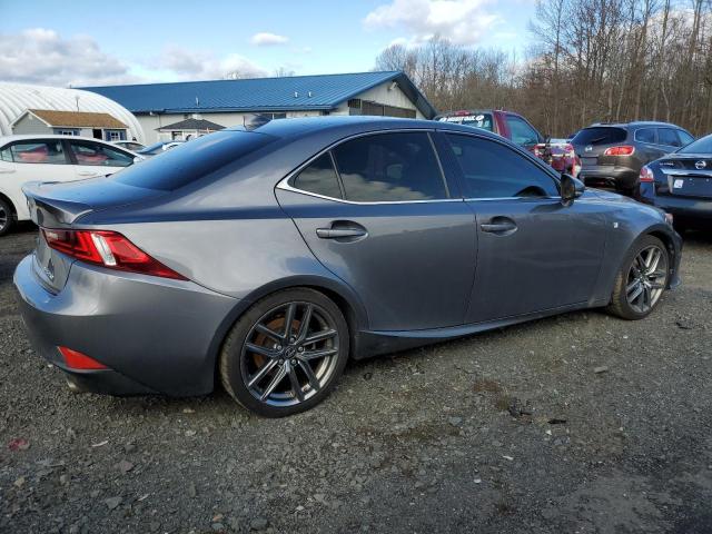 2015 LEXUS IS 250 - JTHCF1D29F5026412