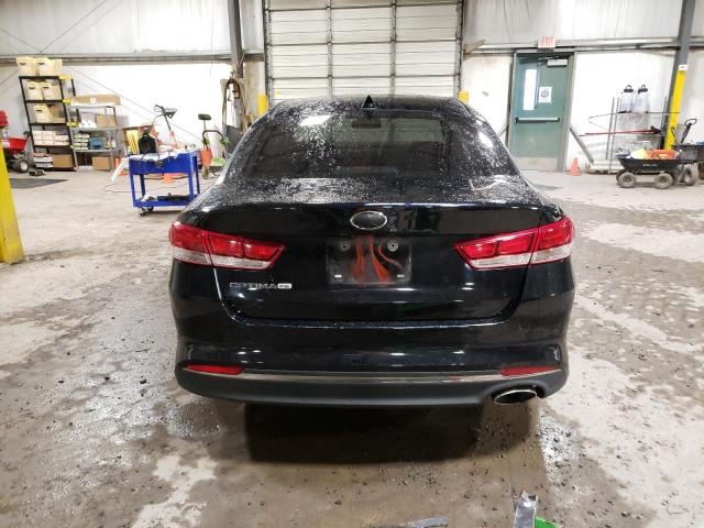 2016 KIA OPTIMA LX 5XXGT4L3XGG025774