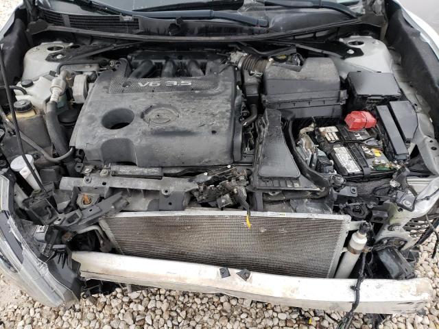 1N4BL3APXHC498446 Nissan Altima 3.5sl
