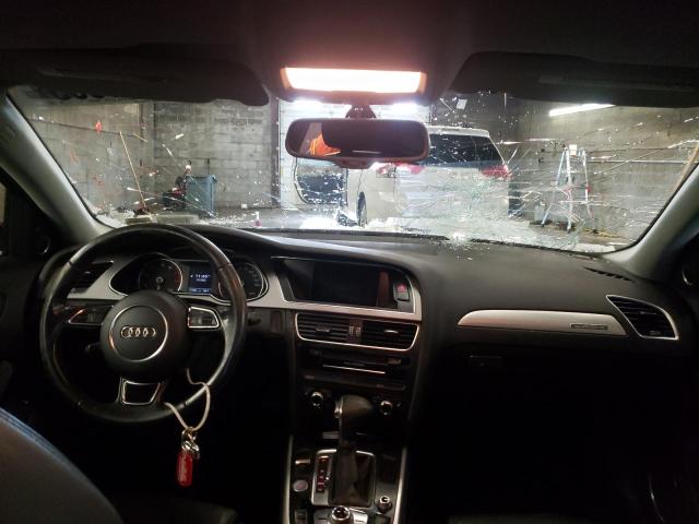 2015 AUDI A4 PREMIUM WAUFFAFL5FN021080