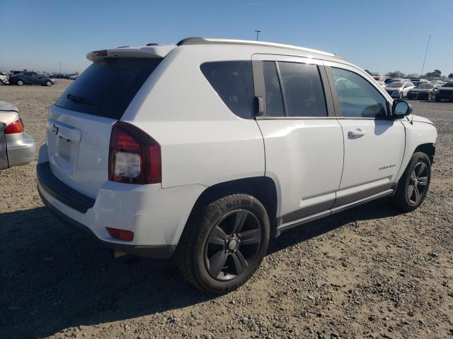 1C4NJCBAXGD553686 Jeep Compass Sport