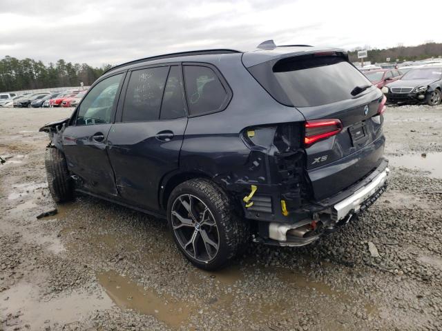 5UXCR6C05N9J46803 BMW X5 Xdrive40i