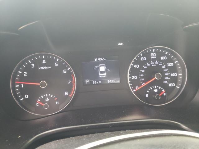 2019 KIA FORTE GT L - 3KPF34AD5KE035377