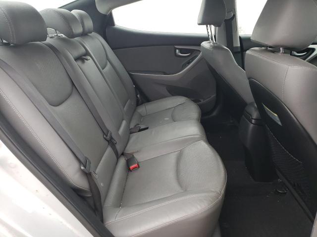 2015 HYUNDAI ELANTRA SE KMHDH4AE6FU320576