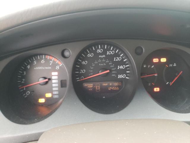 19UUA5647XA020807 Acura 3.2TL