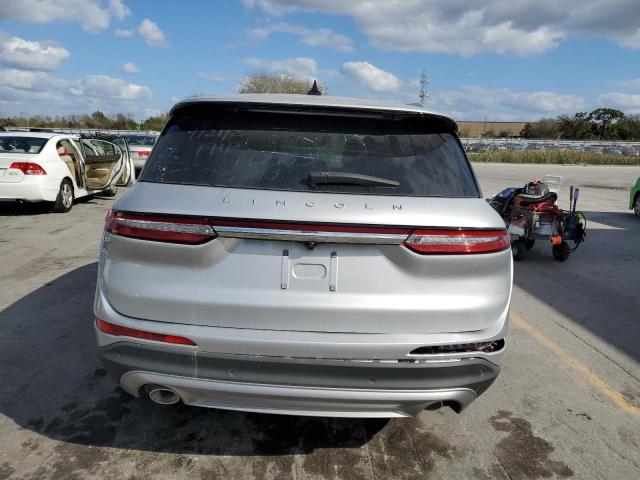 2020 LINCOLN CORSAIR - 5LMCJ1C94LUL02133