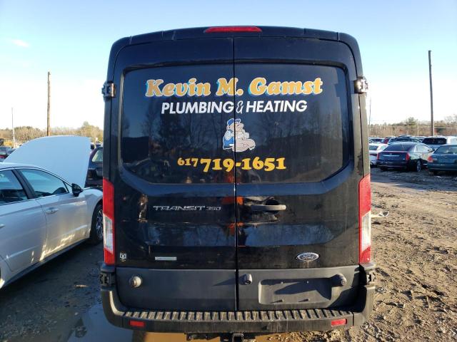 2016 FORD TRANSIT T- - 1FTBW2CG5GKA56770