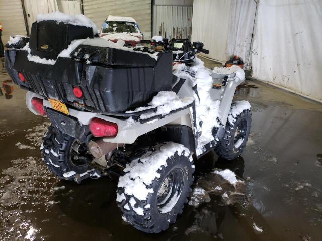 2019 POLARIS ATV 4XASEF579KA285711