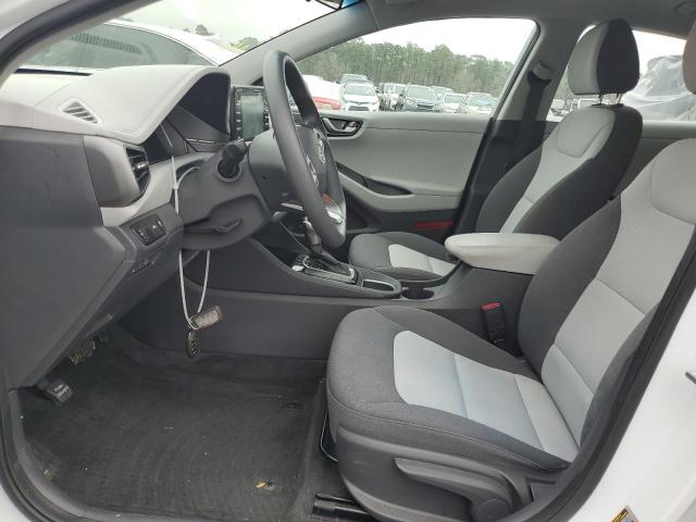 2020 HYUNDAI IONIQ BLUE - KMHC65LC9LU197564