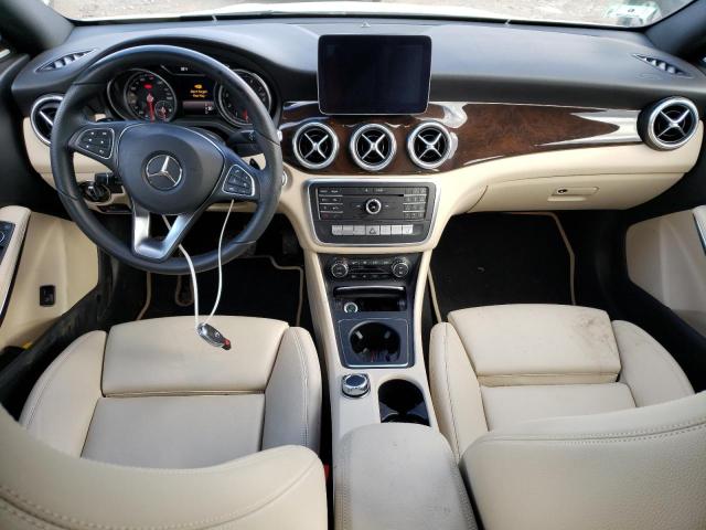 2018 MERCEDES-BENZ CLA 250 4M - WDDSJ4GB6JN612010