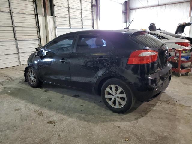 KNADN5A38C6040317 KIA RIO EX