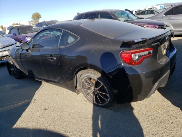 2020 SUBARU BRZ LIMITE JF1ZCAC10L9700437