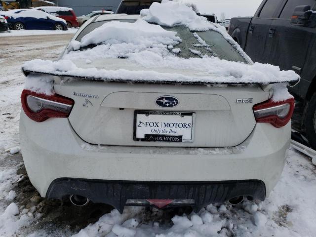 2020 SUBARU BRZ LIMITE JF1ZCAC14L9703096