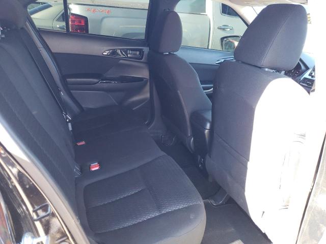 JA4ASVAA8NZ058244 Mitsubishi Eclipse Cross Le