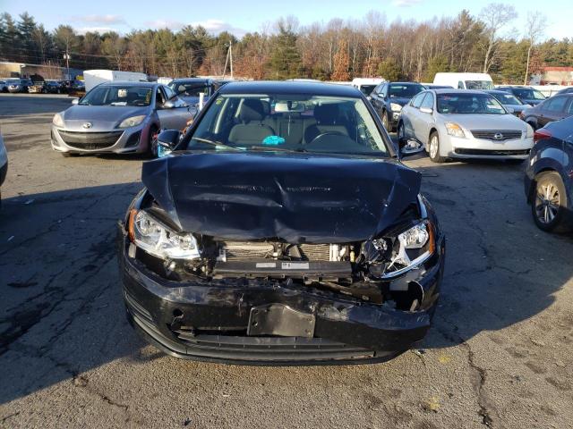 2017 VOLKSWAGEN GOLF S 3VW217AU5HM071734