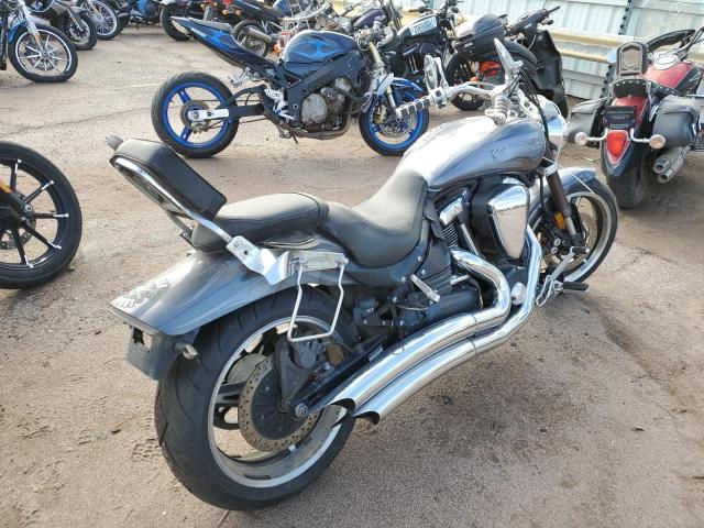 2004 YAMAHA XV1700 PC JYAVP14Y34A001226