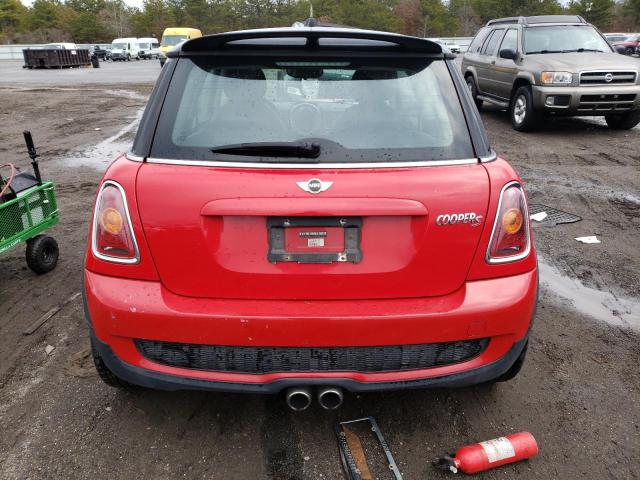 WMWMF7C51ATZ71540 Mini Cooper