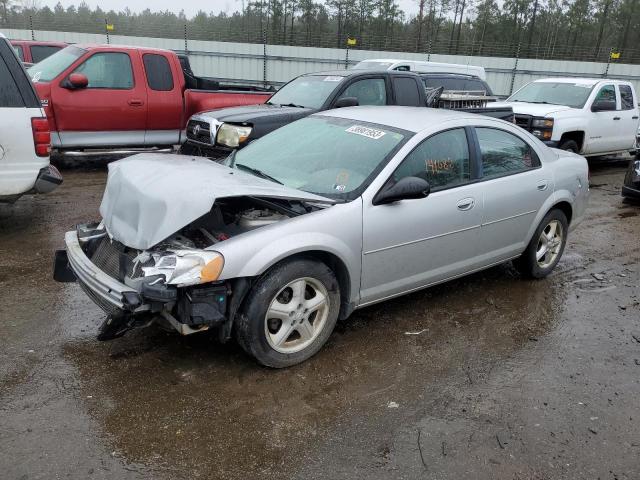 2005 Dodge Stratus SXT