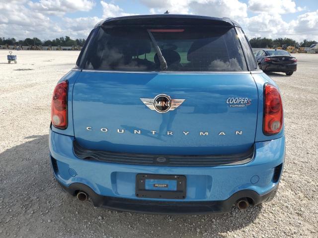 WMWZC3C59GWT09543 Mini Cooper