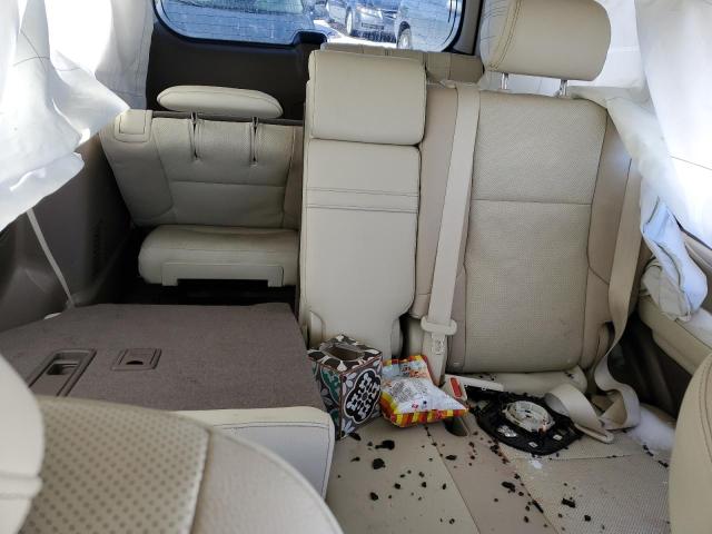 2019 LEXUS GX 460 - JTJBM7FX1K5219112