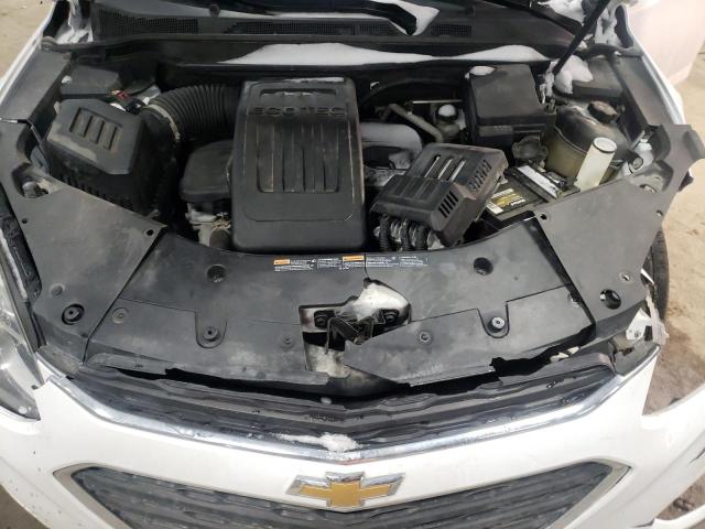 2016 CHEVROLET EQUINOX LS - 2GNFLEEK2G6358234