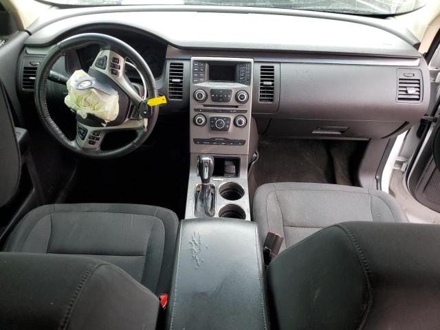 2018 FORD FLEX SE - 2FMGK5B8XJBA19272