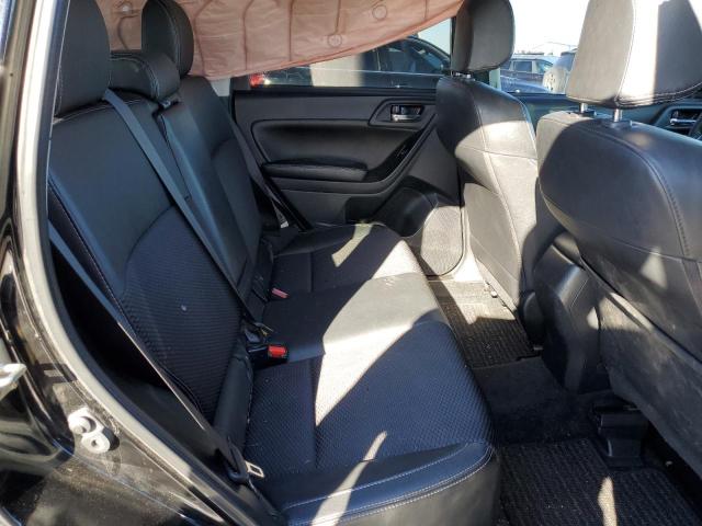 JF2SJGEC7HH529056 Subaru Forester 2.0xt Premium