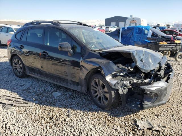 JF1GPAL67CH220683 Subaru Impreza Sport Premium