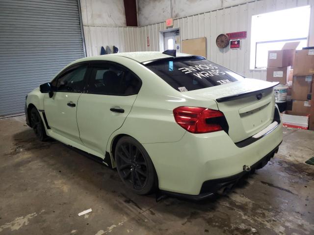 JF1VA1J69H9802958 Subaru Wrx Limited