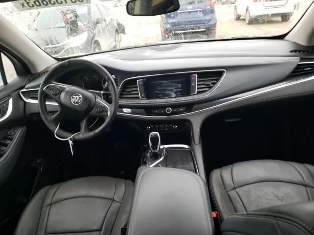 5GAERBKW2MJ123681 Buick Enclave Essence