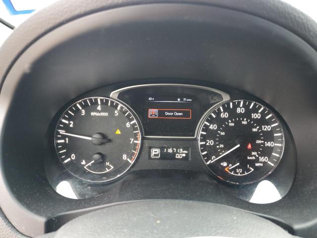 2015 NISSAN ALTIMA 2.5 - 1N4AL3AP6FN337749