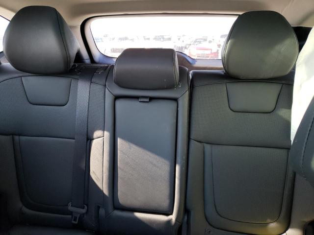 2022 HYUNDAI TUCSON LIM - KM8JECA11NU068611