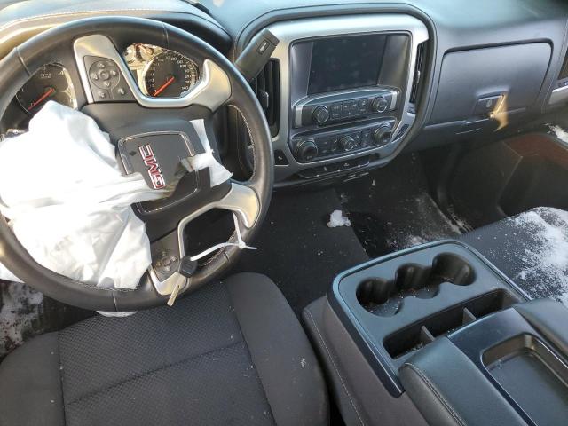 2GTV2MEC5K1223152 GMC Sierra Limited K1500 Sle