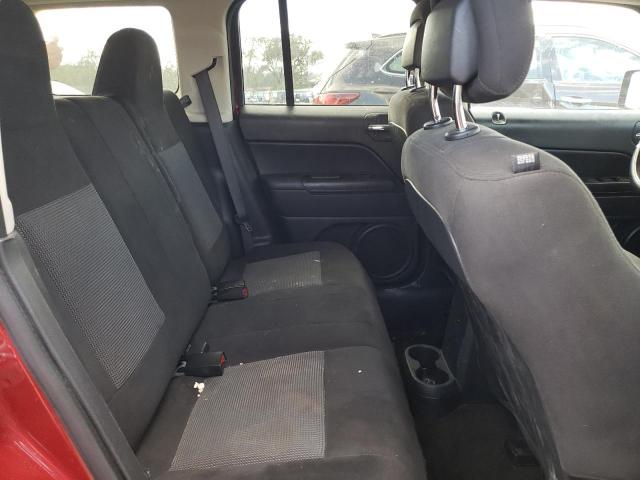 2016 JEEP PATRIOT LA - 1C4NJPFA1GD794845
