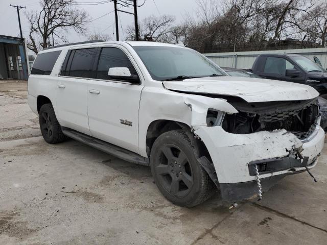 2016 CHEVROLET SUBURBAN C - 1GNSCHKC0GR152377