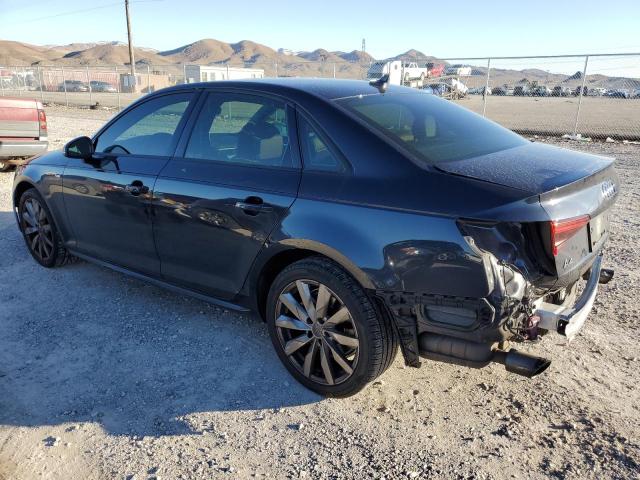 2018 AUDI A4 PREMIUM - WAUKMAF49JA223143