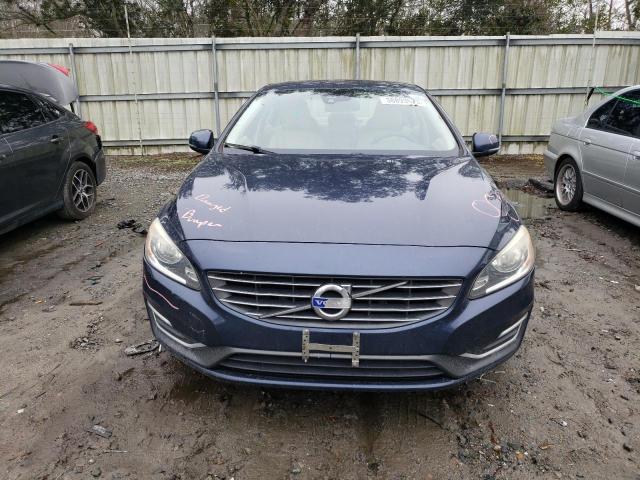 YV140MFB4F1311798 Volvo S60